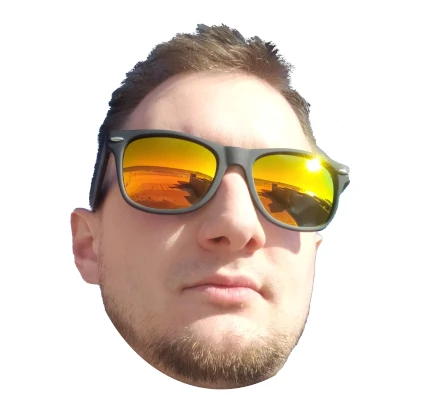 Anthony Santi profile
